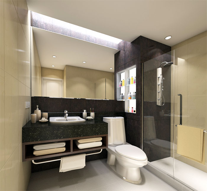 รูปภาพ แบงค์คอก ฮอไรซอน รัชดา-ท่าพระ (Bangkok Horizon Ratchada-Thaphra)