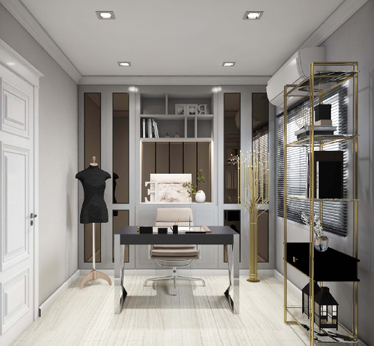 รูปภาพ เอเวอร์ซิตี้ รามอินทรา - ทางด่วนจตุโชติ (Evercity Ramintra-Chatuchot)