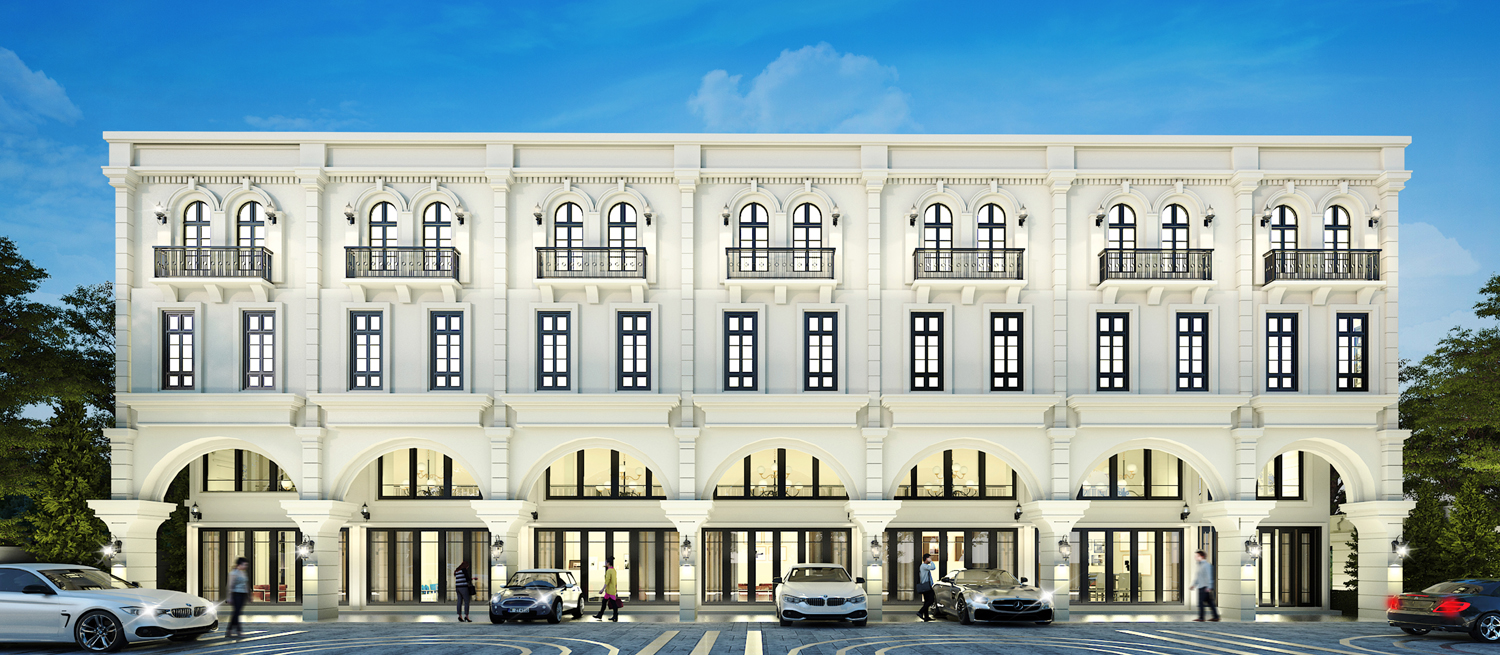 รูปภาพ เดอะ ริช อเวนิว @ ดำรงรักษ์ (The Rich Avenue @ Dumrongrak)