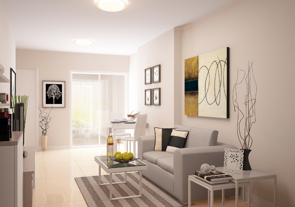 รูปภาพ ศุภาลัย ปาร์ค แคราย-งามวงศ์วาน (Supalai Park Khaerai-Ngamwongwan)