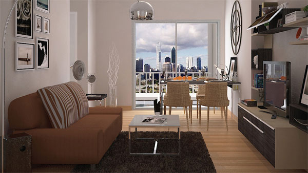 รูปภาพ ศุภาลัย ซิตี้ รีสอร์ท แจ้งวัฒนะ (Supalai City Resort Chaeng Watthana)