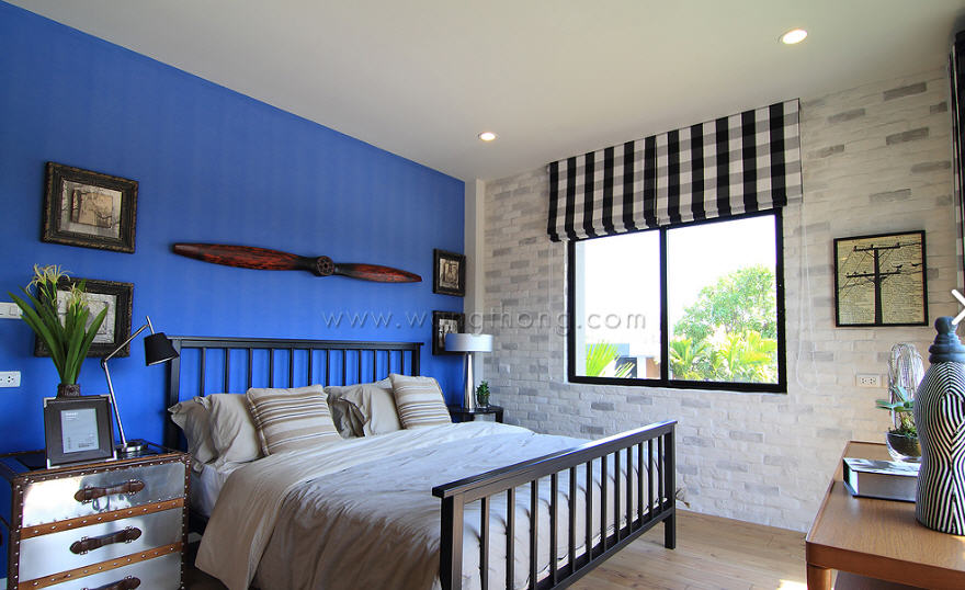 รูปภาพ เลอมาน คลองหลวง (Le-marn Klong Luang)