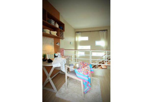 รูปภาพ เลอ เน็กซ์ตร้า วงแหวน-ศรีนครินทร์ (Le Nextra)