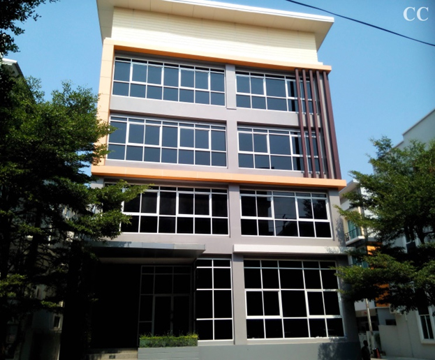 รูปภาพ อาร์เค บิซ เซ็นเตอร์ มอเตอร์เวย์ - พระราม 9 (RK Biz Center Motorway - Rama 9)