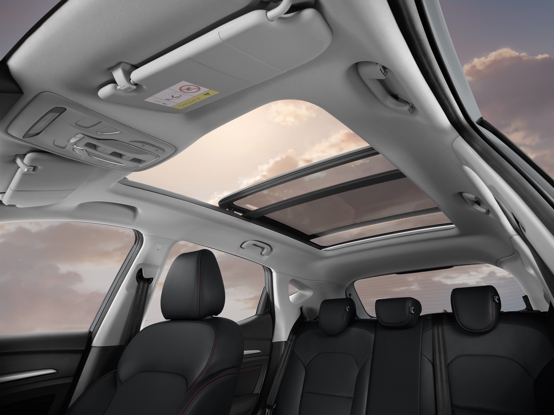 รูปภาพ เอ็มจี MG ZS 100th Anniversary Special Edition ปี 2024