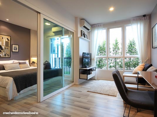 รูปภาพ เดอะ คีย์ สาทร-ราชพฤกษ์ (The Key Sathorn Ratchapreuk)