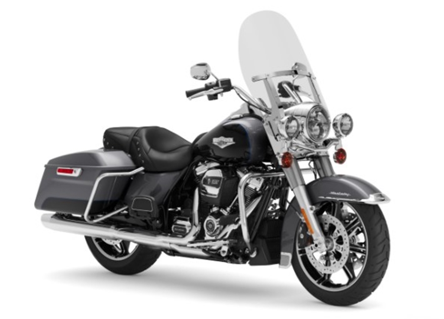 รูปภาพ ฮาร์ลีย์-เดวิดสัน Harley-Davidson Touring Road King ปี 2022