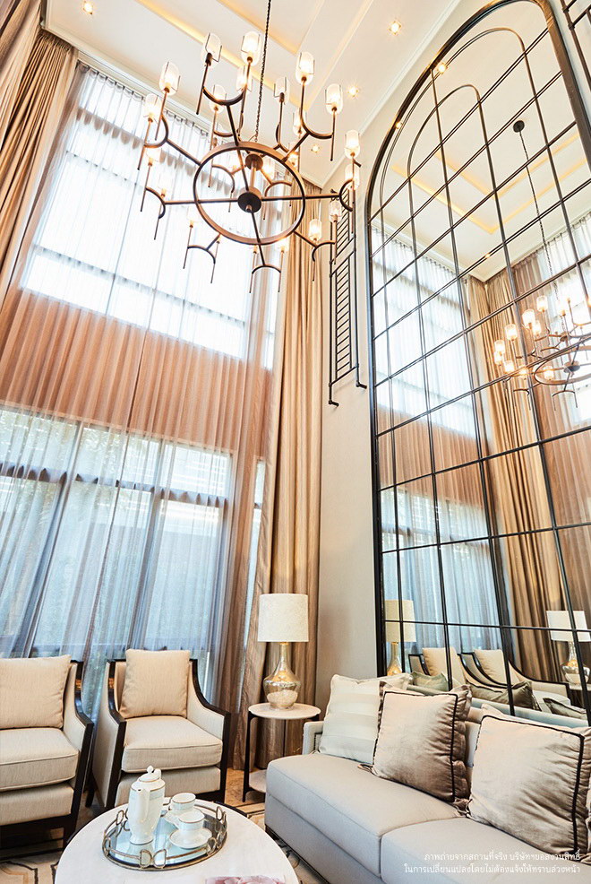 รูปภาพ แกรนด์ บางกอก บูเลอวาร์ด ราชพฤกษ์ - จรัญฯ (Grand Bangkok Boulevard Ratchapruek - Charan)