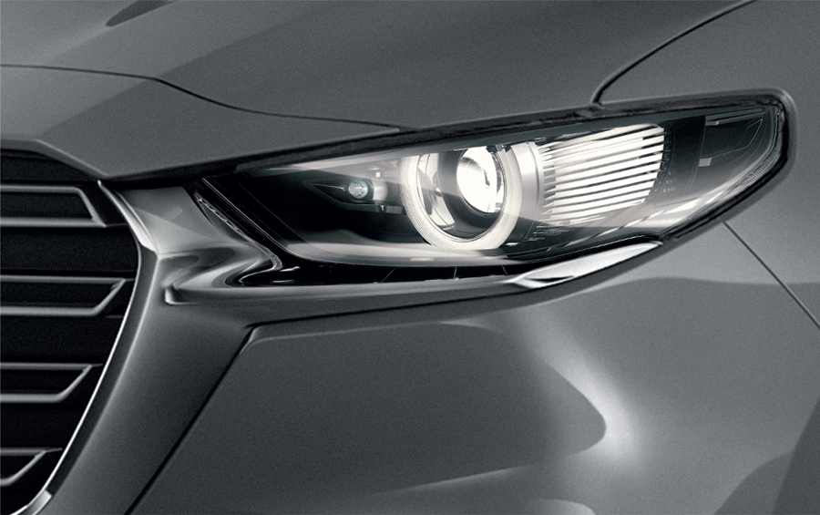 รูปภาพ มาสด้า Mazda BT-50 Freestyle Cab 1.9 S Hi-Racer 6AT ปี 2021