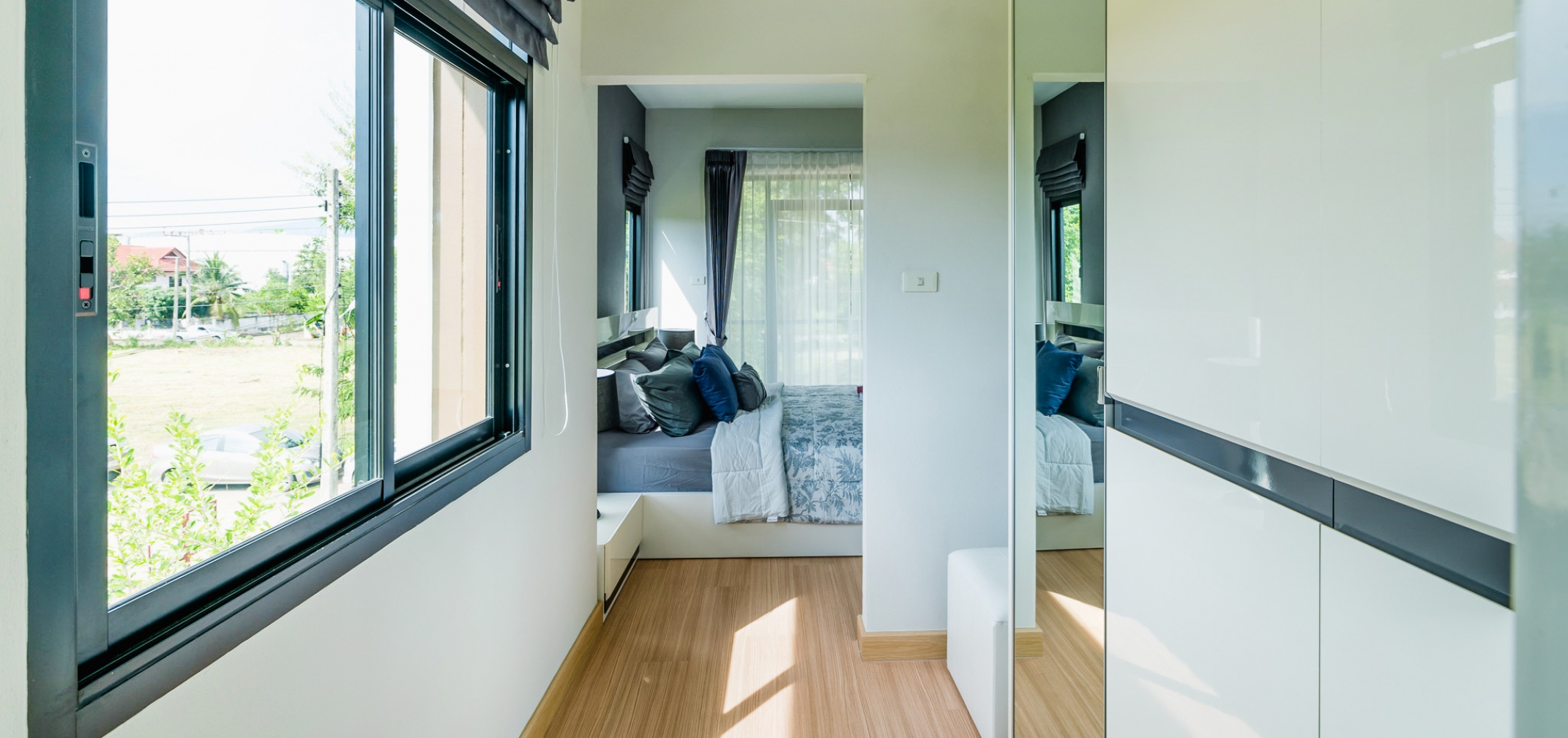 รูปภาพ โครงการนวรัตน์ (Nawarat Village)