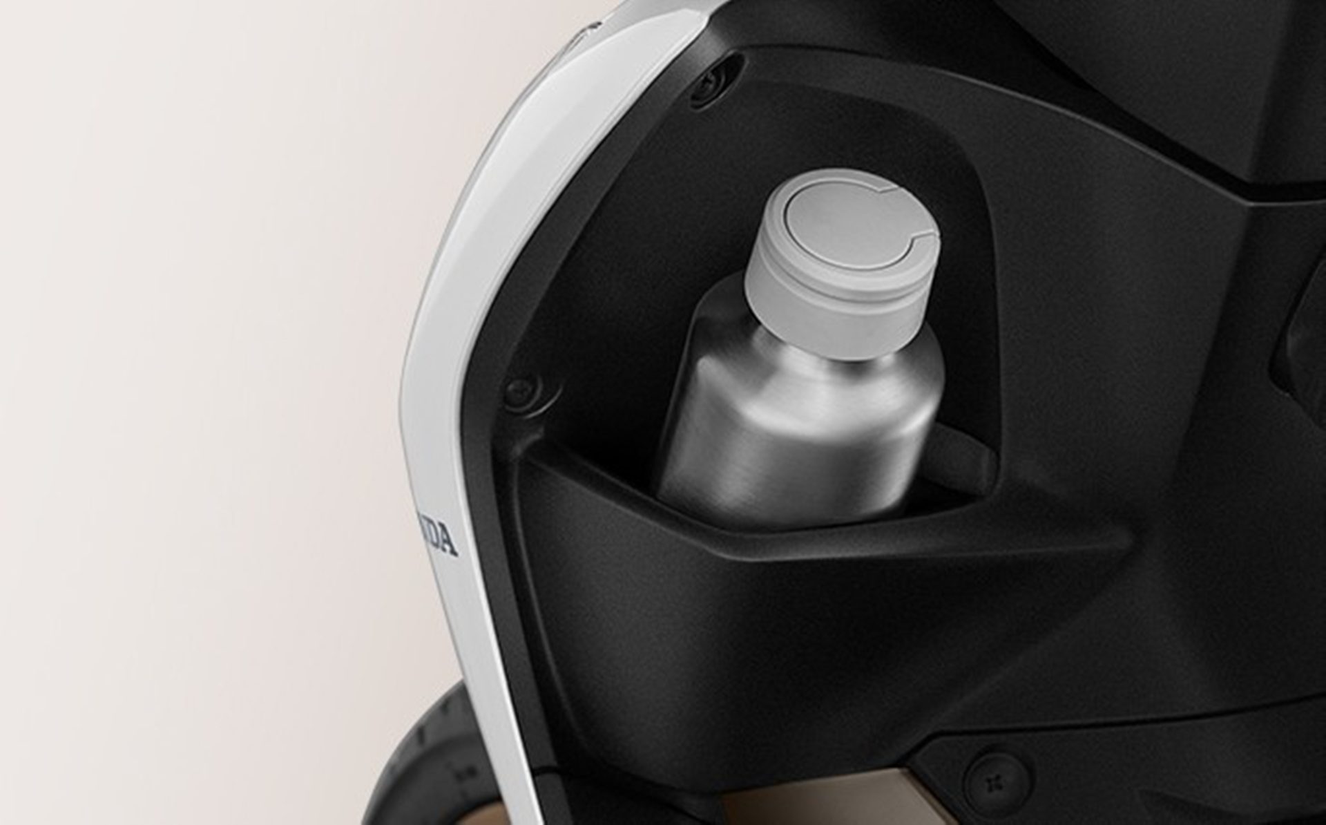 รูปภาพ ฮอนด้า Honda Wave 110 ล้อซี่ลวด สตาร์ทเท้า ดรัมเบรก ปี 2026