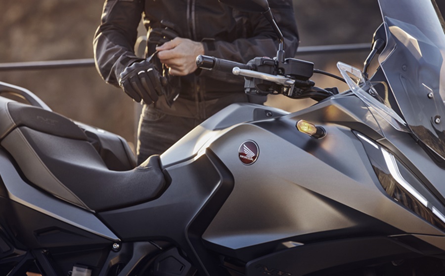 รูปภาพ ฮอนด้า Honda NT 1100 ปี 2022