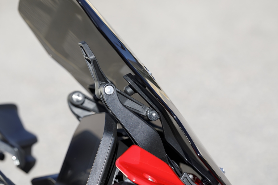 รูปภาพ บีเอ็มดับเบิลยู BMW F 900 XR Exclusive ปี 2020