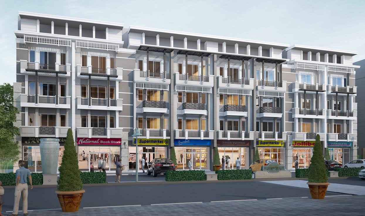 รูปภาพ เฮ้าส์ เดอะ ฮัมบูร์ก รามอินทรา - รามคำแหง (HAUS THE HAMBURG)