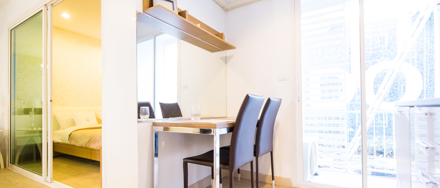 รูปภาพ โมเดิร์น คอนโด กำนันแม้น 3 (Modern Condo Kamnan Maen 3)