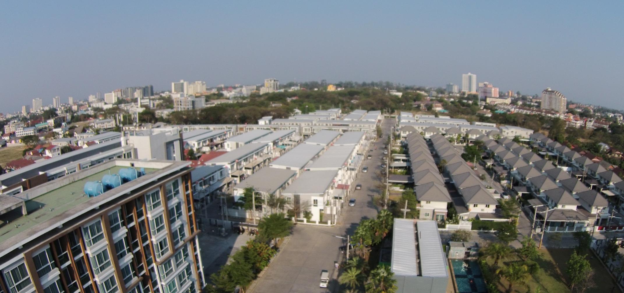 รูปภาพ บ้านกาญจน์กนก 19 มหิดล (Baan Karnkanok 19 Mahidol)