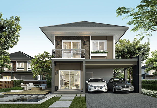 รูปภาพ เซนโทร รังสิต (Centro Rangsit)