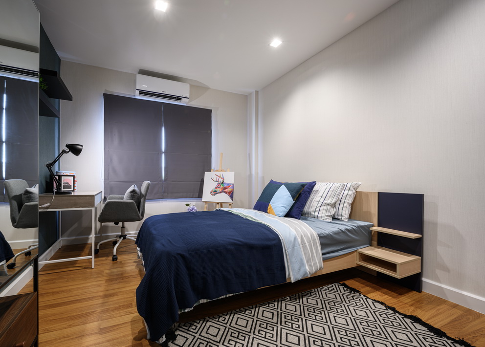 รูปภาพ โคซี่ โชคชัย 4 ซอย 27 (Cozy Chokchai 4 Soi 27)