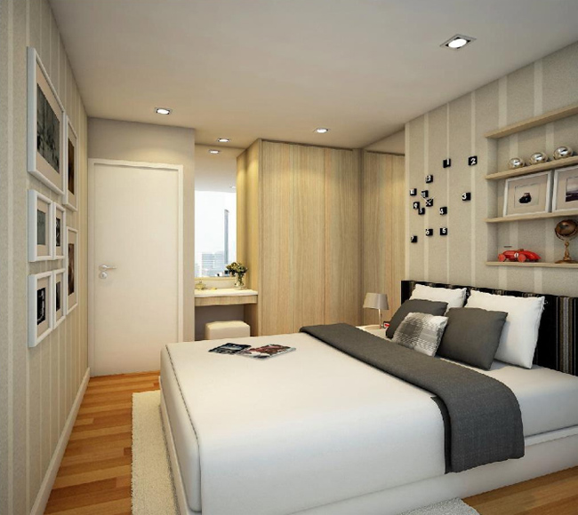 รูปภาพ อันนา คอนโด บางพลู (Anna Condo Bang Phlu)