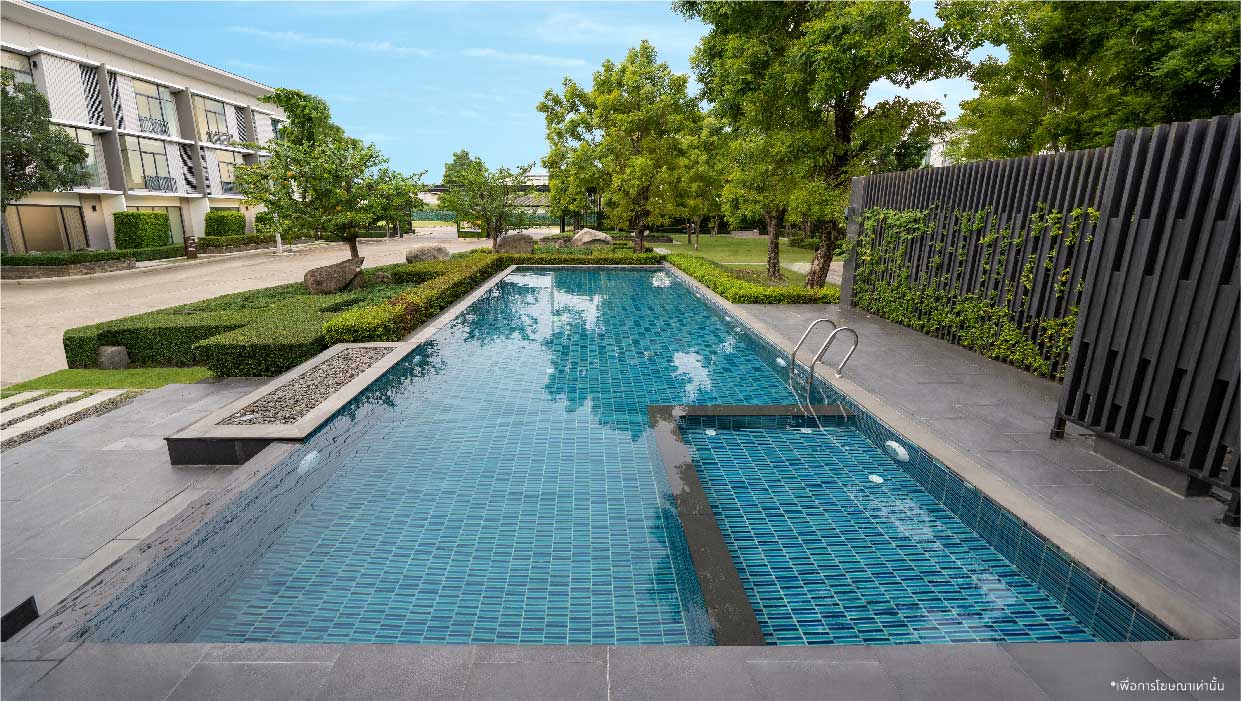 รูปภาพ พฤกษาวิลล์ บางนา-วงแหวน (Pruksa Ville Bangna-Wongwae)