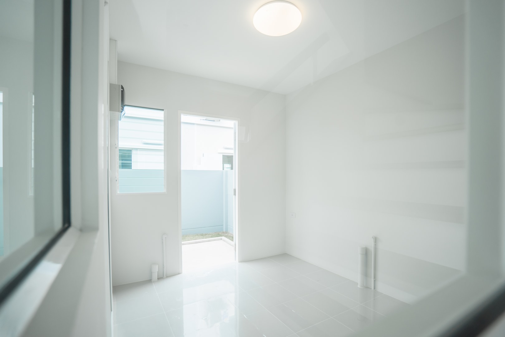 รูปภาพ วิลลาจจิโอ ประชาอุทิศ 90 (Villaggio Prachauthit 90)