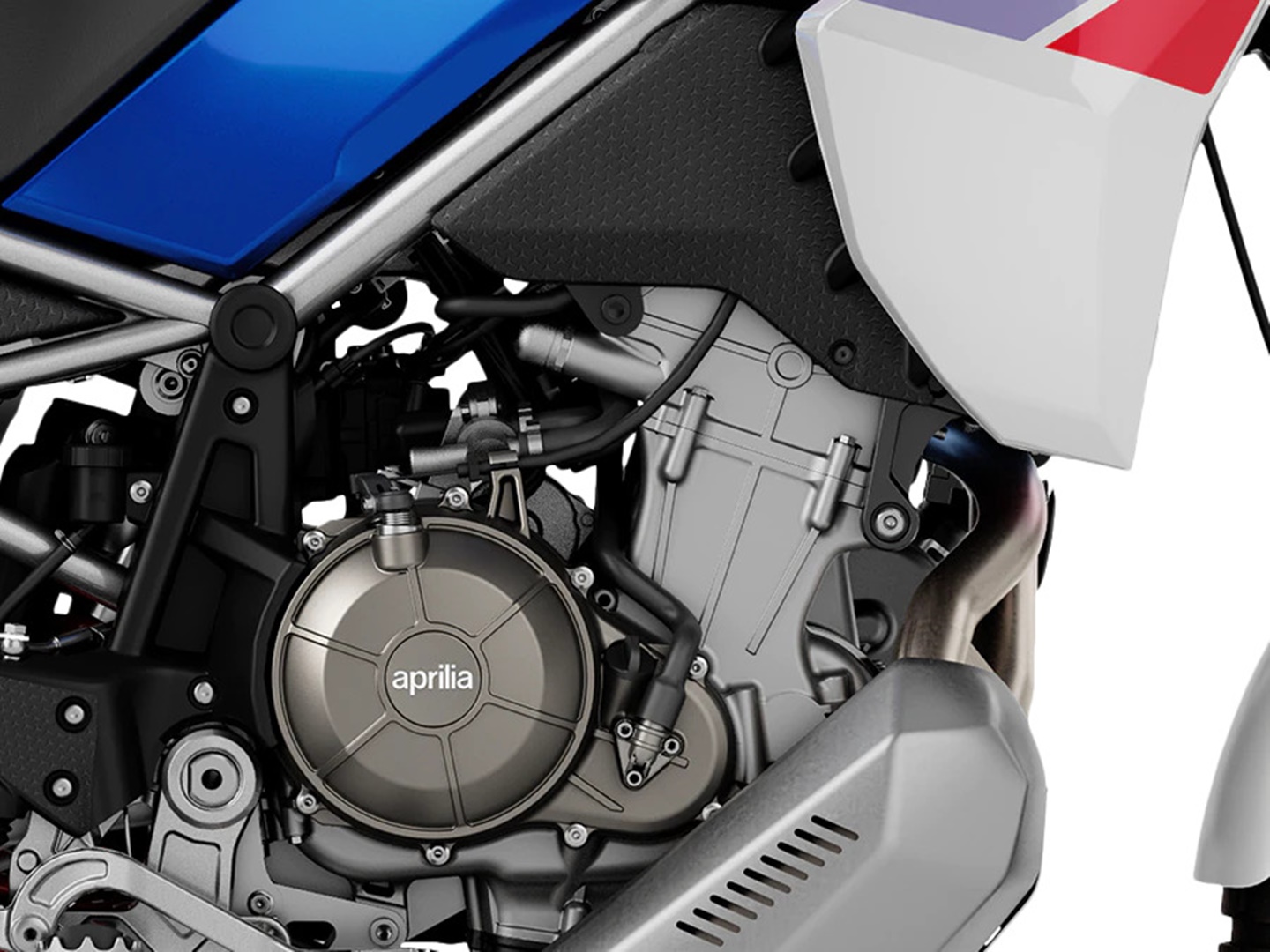 รูปภาพ อาพริเลีย Aprilia Tuareg 660 ปี 2023