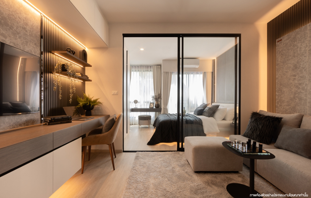 รูปภาพ เพลส 168 วุฒากาศ (PLACE 168 Wutthakat)