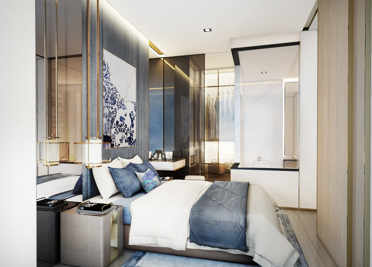 รูปภาพ คลาวด์ ทองหล่อ-เพชรบุรี (CLOUD Thonglor-Phetchaburi)