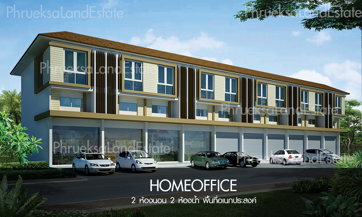 รูปภาพ ดิ โอโซน อัสสัมชัญ - ศรีราชา (The Ozone Tigerzoo - Sriracha)