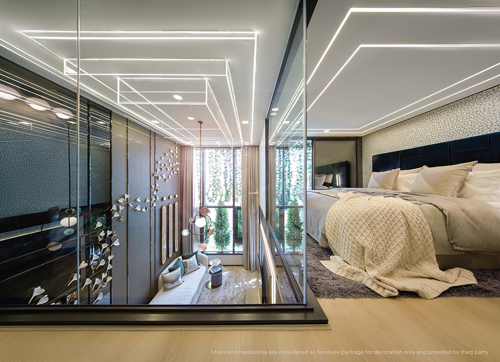 รูปภาพ ไลฟ์  พระราม 4 - อโศก (Life Rama 4 - Asoke)