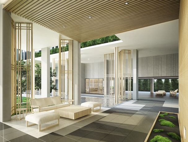 รูปภาพ แอสปาย รัชดา-วงศ์สว่าง (Aspire Ratchada-Wongsawang)