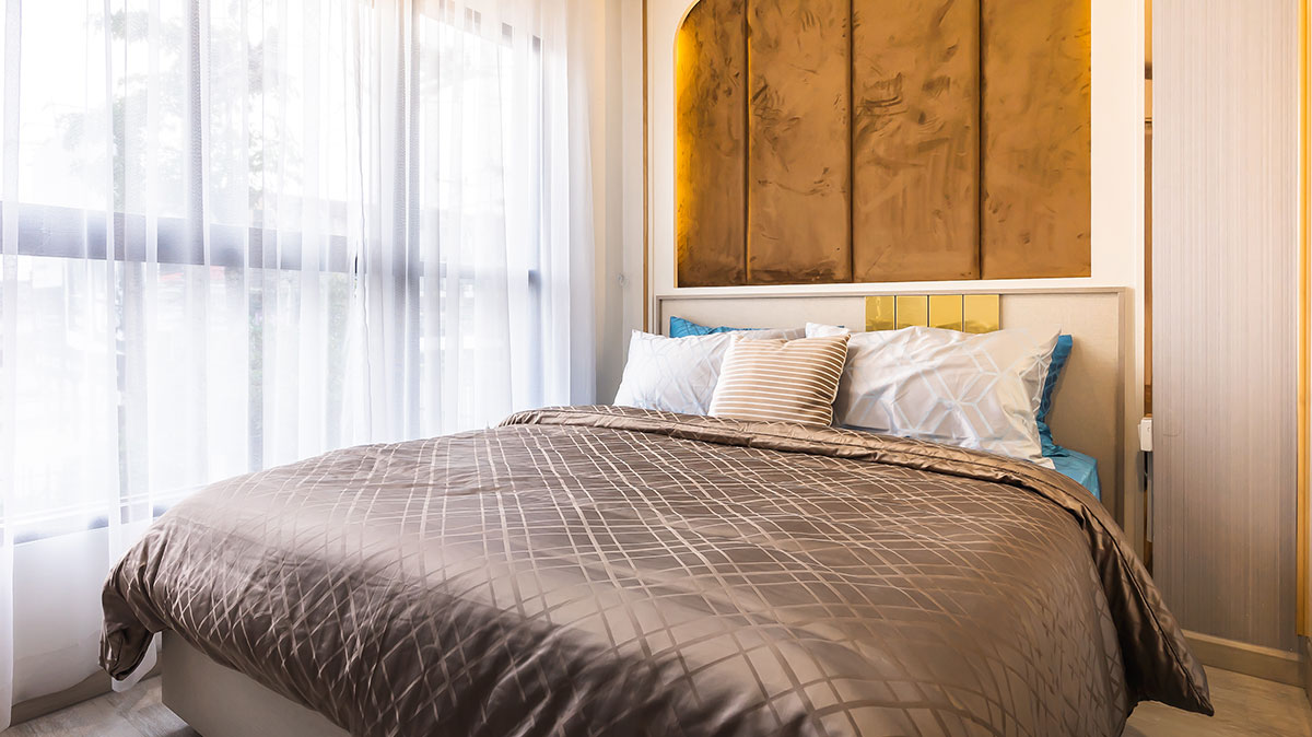 รูปภาพ คิว คอนโด สหพัฒน์ (Que Condo Sahaphat)