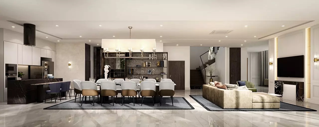 รูปภาพ สริน ราชพฤกษ์-สาย 1 (S'RIN Ratchapruek - Sai 1)