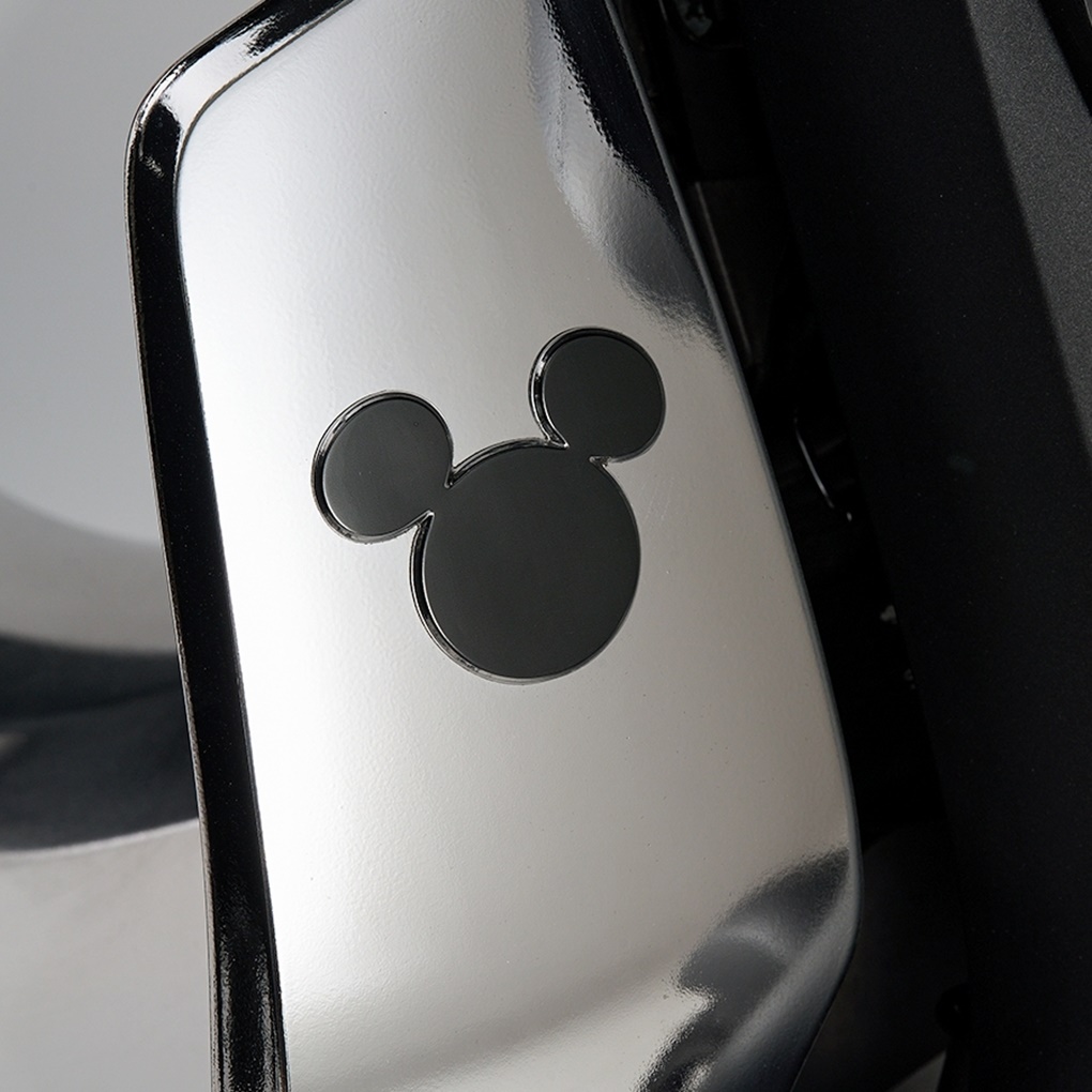 รูปภาพ ฮอนด้า Honda Super Cub C125 Disney Limited Edition ปี 2023