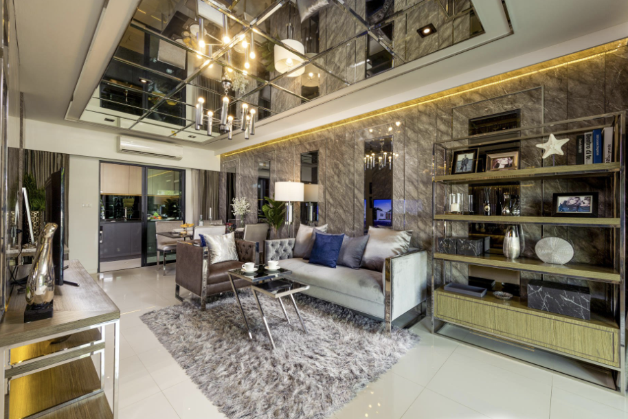 รูปภาพ ยูนิโอ ทาวน์ ศรีนครินทร์-บางนา (Unio Town Srinakarin - Bangna)