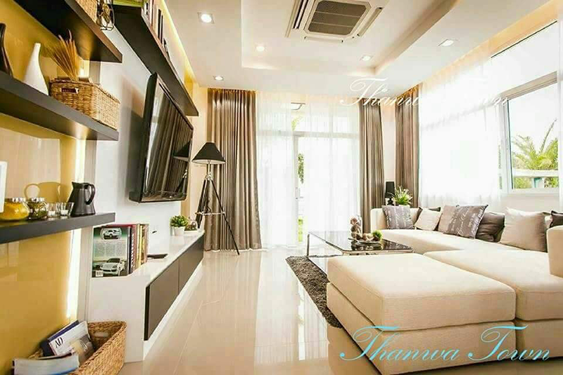 รูปภาพ ธันวา ทาวน์ (Thanwa Town)