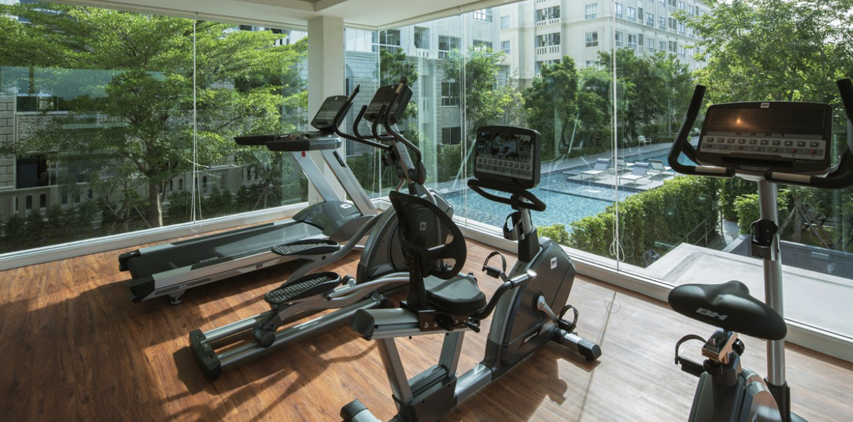 รูปภาพ เลอ บารอค บางนา-สุวรรณภูมิ (Le Baroque Bangna-Suvarnabhumi)