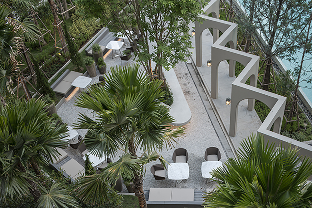 รูปภาพ ลา กาซิต้า หัวหิน (La Casita Hua Hin)