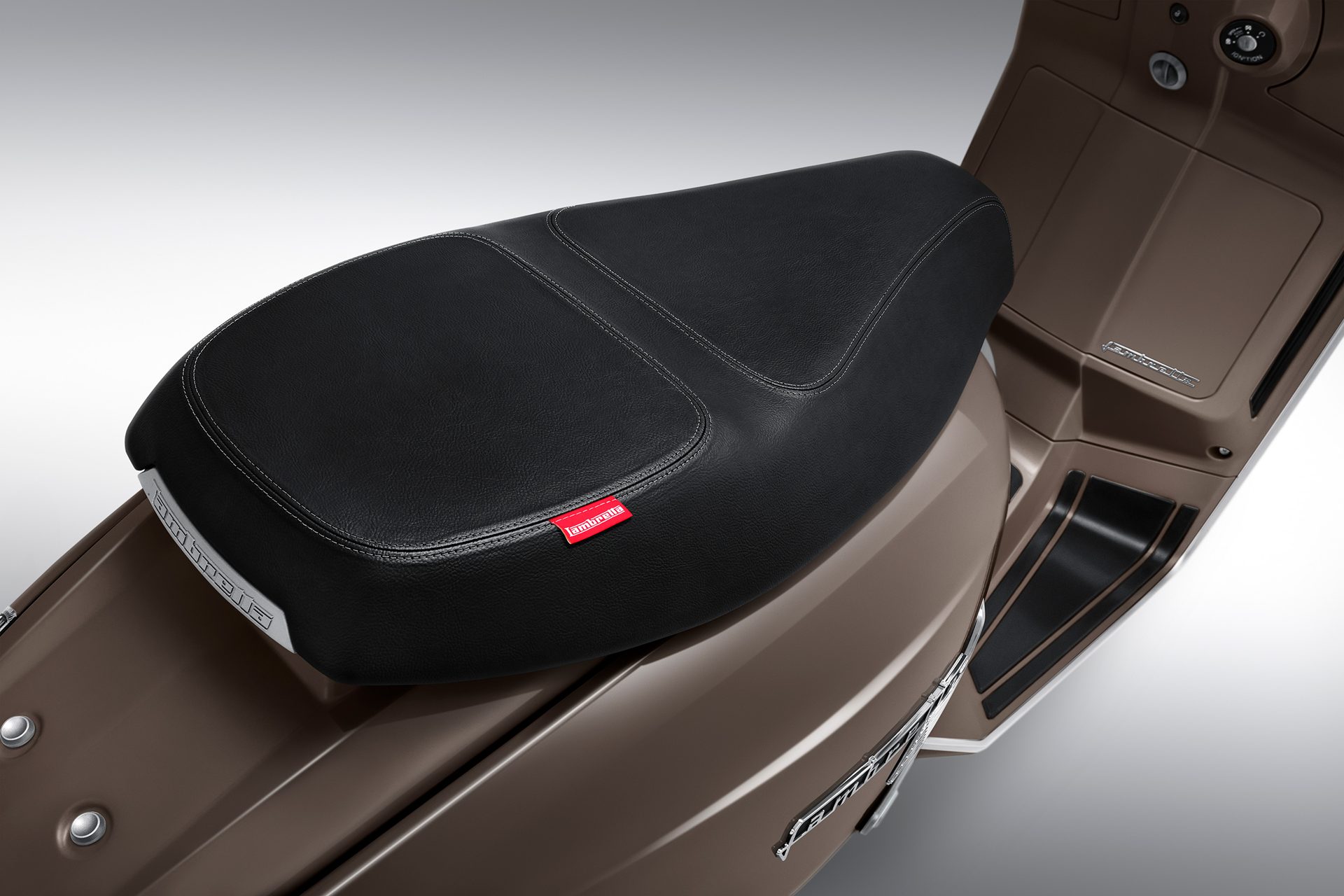 รูปภาพ แลมเบรตต้า Lambretta G 350 Series III ปี 2025