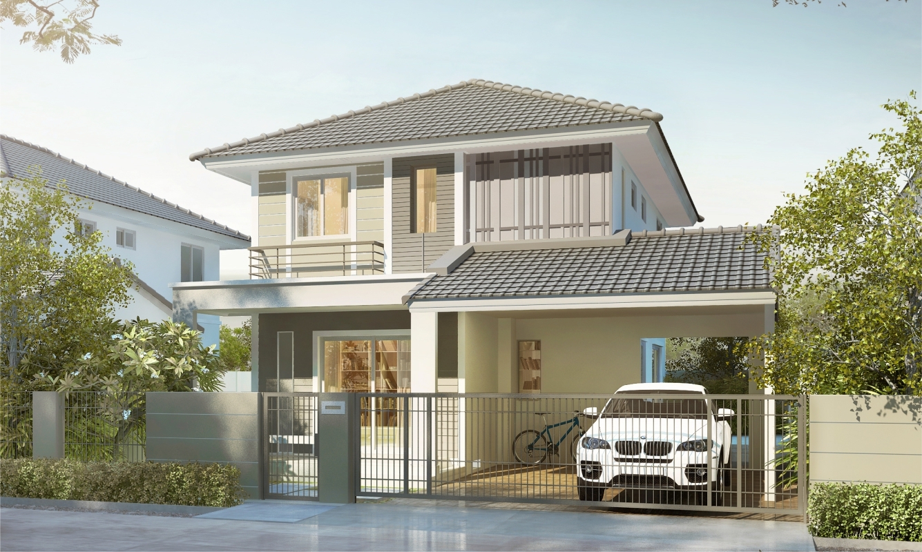 รูปภาพ ไลฟ โฮม ซอย 12 (Life Home Soi 12)