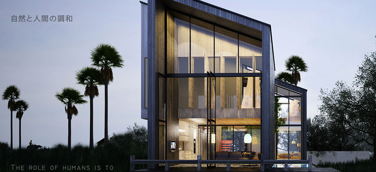 รูปภาพ วัลญา วิลล่า ฮาร์โมนี (Wallaya Villas Harmony)