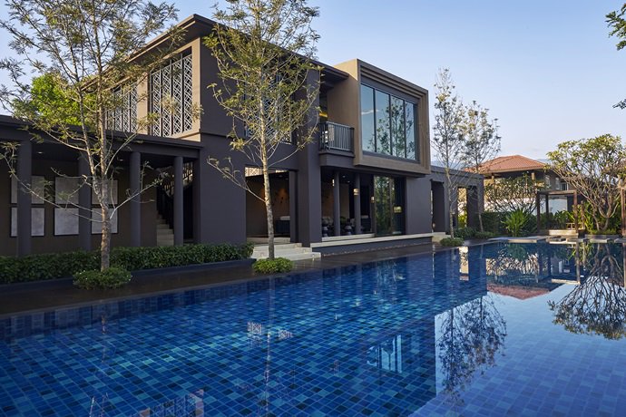 รูปภาพ บุราสิริ สันผีเสื้อ เชียงใหม่ (Burasiri Sanphisuea Chiangmai)