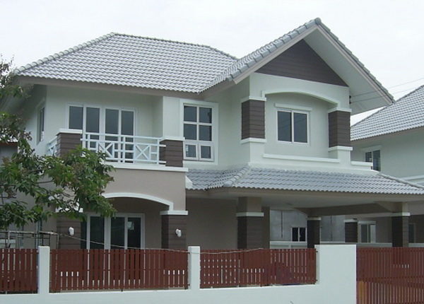 รูปภาพ บ้านสวนราชา เกษตร - นวมินทร์ (Baansuanracha Kaset-Nawamin)