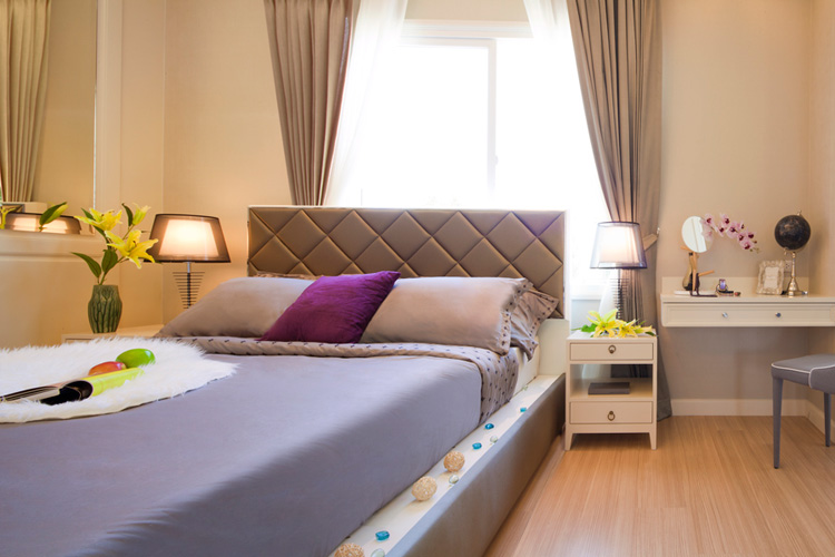 รูปภาพ คาซ่า ซิตี้ บางนา (Casa City)