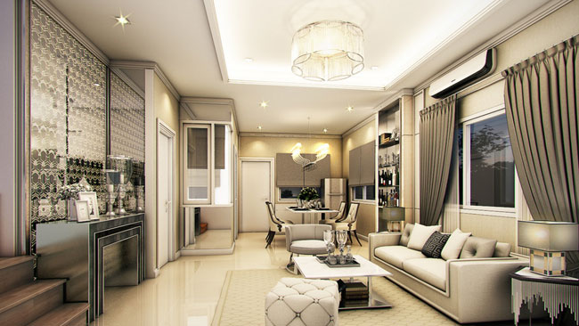 รูปภาพ โกลเด้น ทาวน์ ปิ่นเกล้า-จรัญสนิทวงศ์ (Golden Town)