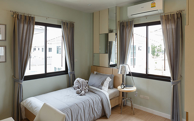 รูปภาพ ธีรินทร์พาร์ค จรัญฯ 13 - กาญจนาภิเษก (Teerin Park Charan 13 - Kanchanapisek)