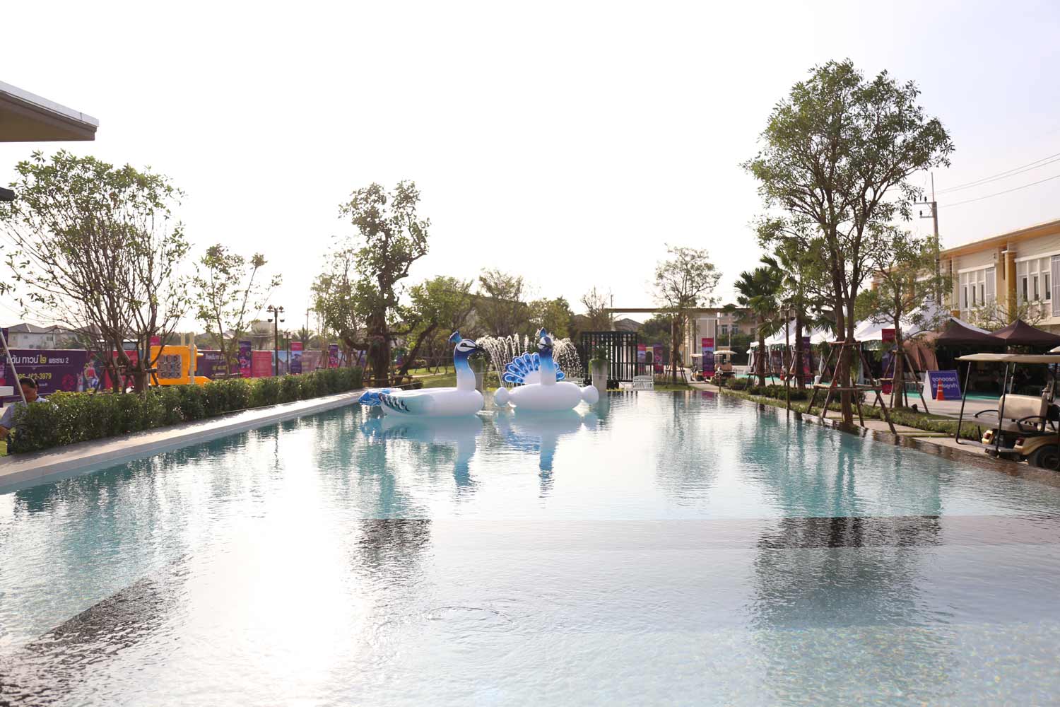 รูปภาพ โกลเด้น ทาวน์ ๒ พระราม 2 (Golden Town 2 Rama 2)