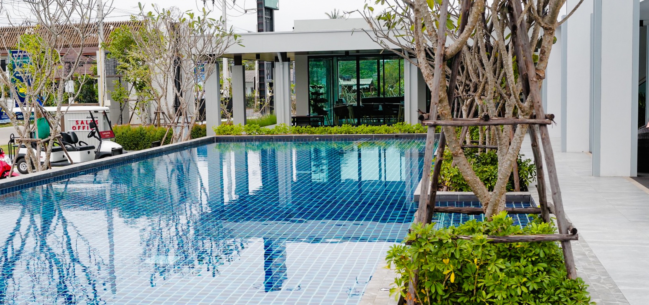 รูปภาพ กาญจน์กนกทาวน์ 4 หนองจ๊อม (Karnkanok Town 4 Nongjom)