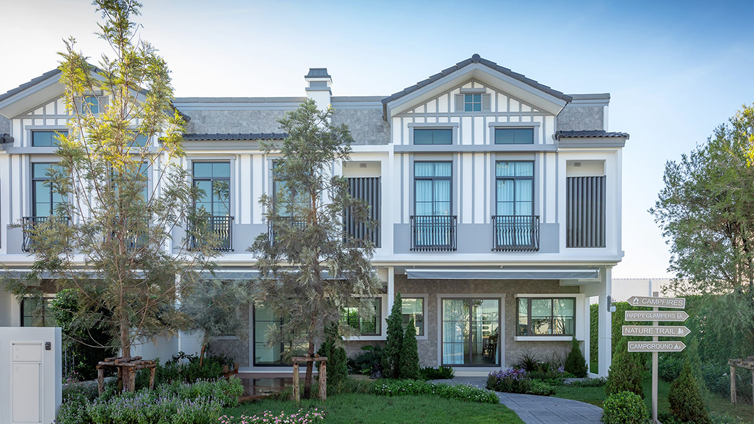 รูปภาพ วิลลาจจิโอ ลำลูกกา-วงแหวน (Villaggio Lamlukka-Wongwaen)