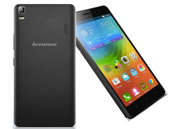 รูปภาพ เลอโนโว LENOVO A7000 Plus